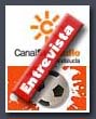"AudioFutbol" ha sido recomendado en el programa "El Pelotazo" del pasado 08/05/2007 en la emisora de CanalSurRadio. También agradecemos al equipo del "El Pelotazo" por la entrevista y promoción de "audiofutbol.com".
