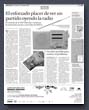 Reportaje Diario Cincodías 16/04/2010