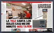 Publireportaje Diario Marca 27/01/2010