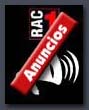 Anuncio en "Rac1" (Seccion deportes) - Temporada 2007-2008
