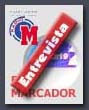 Emisora RadioMarca. También agradecemos al equipo del "Marcador" por la entrevista y promoción de "audiofutbol.com" el pasado 05/05/2007.