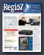 Entrevistado por Regio7