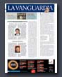 "Nuestra Radio"' recomenda por Sergi Pàmies en "LA VANGUARDIA". 08/05/2009